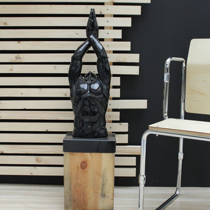 Interieurontwerp Bouwcoating Styling www.ID3L.nl Gertie van Driel