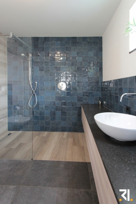 Buro:ID3L Interieur ontwerp Gertie van Driel