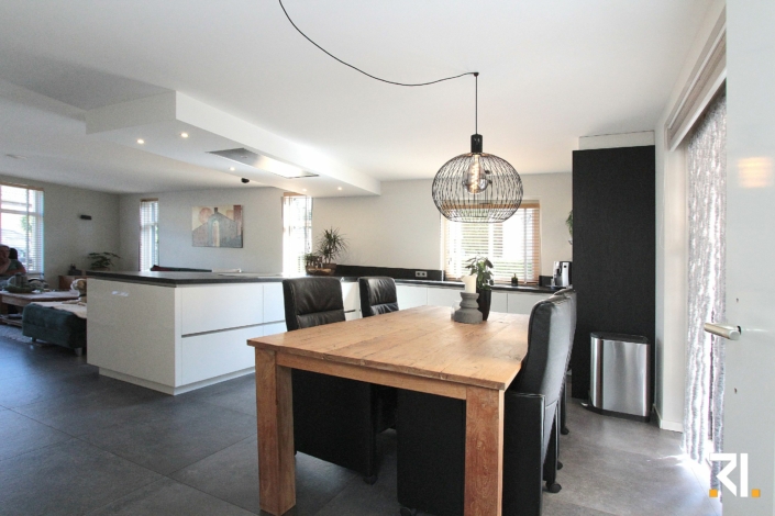 Buro:ID3L Interieur ontwerp Gertie van Driel