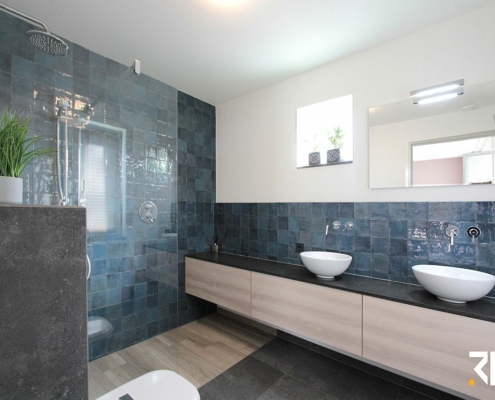 Buro:ID3L Interieur ontwerp Gertie van Driel