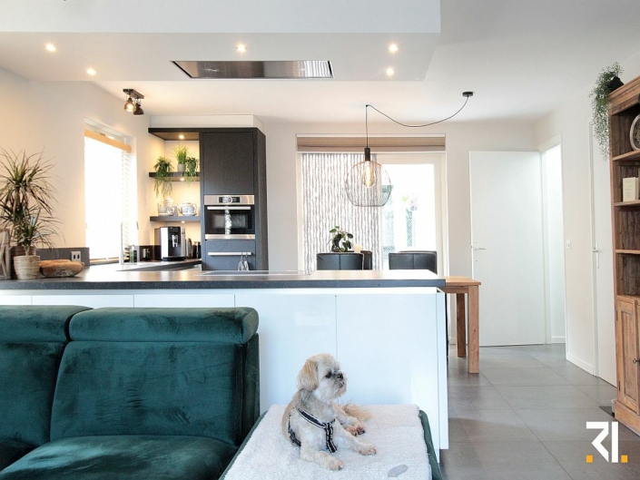 Buro:ID3L Interieur ontwerp Gertie van Driel