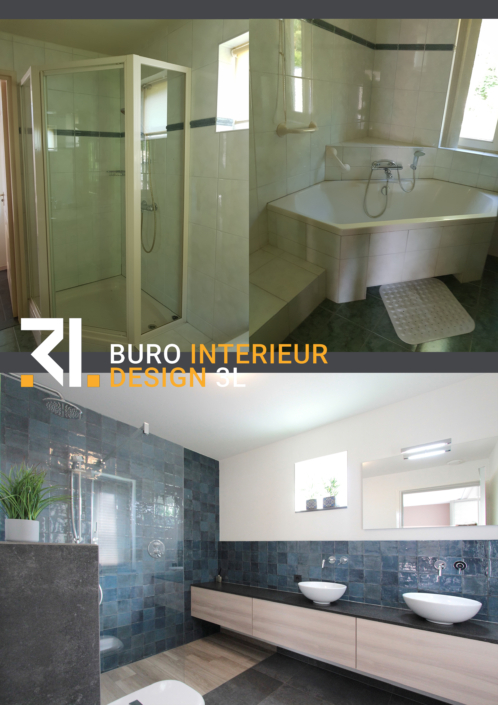 Buro:ID3L Interieur ontwerp Gertie van Driel